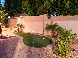 Luxury Lookout Canyon 5 Bdrm Stunner W/htd Pool!