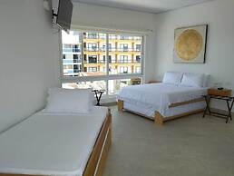 Alojamiento Santa Julia