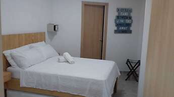 Alojamiento Santa Julia