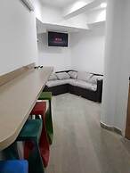 Alojamiento Santa Julia