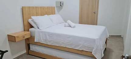 Alojamiento Santa Julia