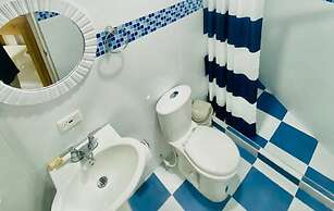 Alojamiento Santa Julia