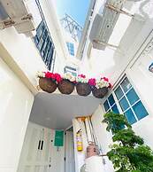 Alojamiento Santa Julia