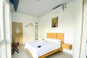 Alojamiento Santa Julia