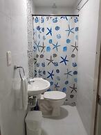 Alojamiento Santa Julia