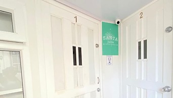 Alojamiento Santa Julia