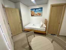 Alojamiento Santa Julia