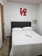 Alojamiento Santa Julia