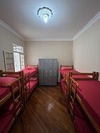 Grande Familia Hostel