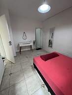 Grande Familia Hostel