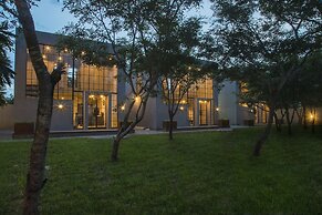 The Cubes Apartments