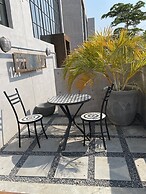 The Cubes Apartments