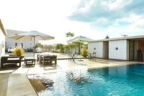 The Cubes Apartments