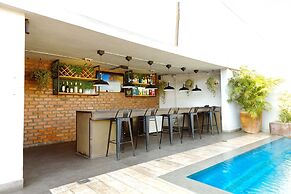 The Cubes Apartments