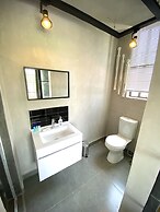 The Cubes Apartments