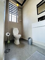 The Cubes Apartments