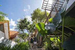 Deep Roots Dive & Yoga Resort