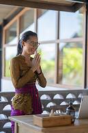 Deep Roots Dive & Yoga Resort