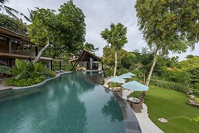 Deep Roots Dive & Yoga Resort