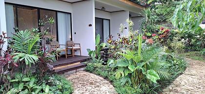 Deep Roots Dive & Yoga Resort