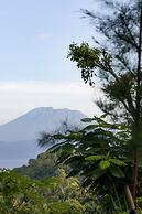 Deep Roots Dive & Yoga Resort