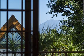 Deep Roots Dive & Yoga Resort