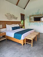 Deep Roots Dive & Yoga Resort