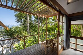 Deep Roots Dive & Yoga Resort