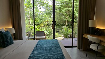 Deep Roots Dive & Yoga Resort