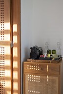 Deep Roots Dive & Yoga Resort