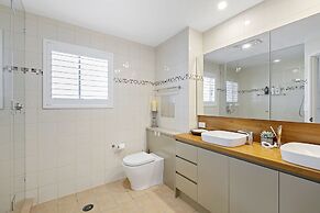 Incredible Beach Side Penthouse