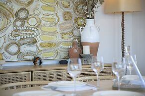 Incredible Beach Side Penthouse