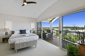 Incredible Beach Side Penthouse