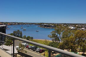 Incredible Beach Side Penthouse