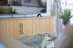 Incredible Beach Side Penthouse