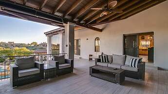 Spectacular Fountain Hills 5 Bdrm W/pool and Views