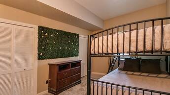 Spectacular Fountain Hills 5 Bdrm W/pool and Views