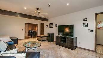 Spectacular Fountain Hills 5 Bdrm W/pool and Views