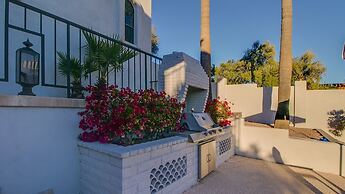 Spectacular Fountain Hills 5 Bdrm W/pool and Views