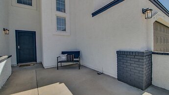 Upgraded 4-bdrm Beautiful Home W/pool!