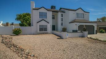 Upgraded 4-bdrm Beautiful Home W/pool!