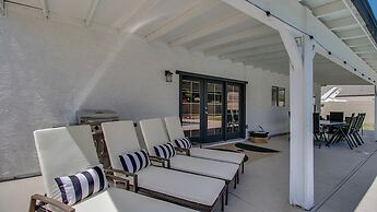 Upgraded 4-bdrm Beautiful Home W/pool!