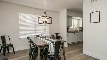 Upgraded 4-bdrm Beautiful Home W/pool!