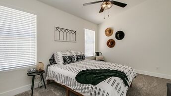 Upgraded 4-bdrm Beautiful Home W/pool!
