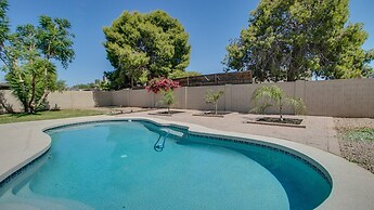 Upgraded 4-bdrm Beautiful Home W/pool!
