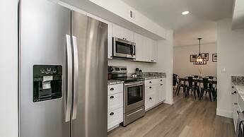 Upgraded 4-bdrm Beautiful Home W/pool!