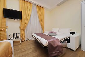 alla locanda Malandra