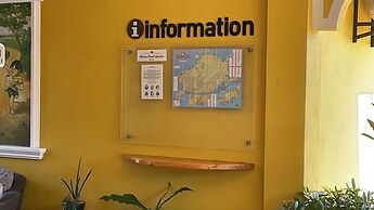 Alona's Coral Garden Resort