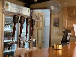 Alona's Coral Garden Resort