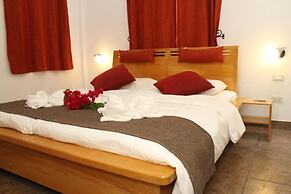 Alona's Coral Garden Resort